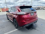 2015 Ford Edge Sport AWD 4dr Crossover